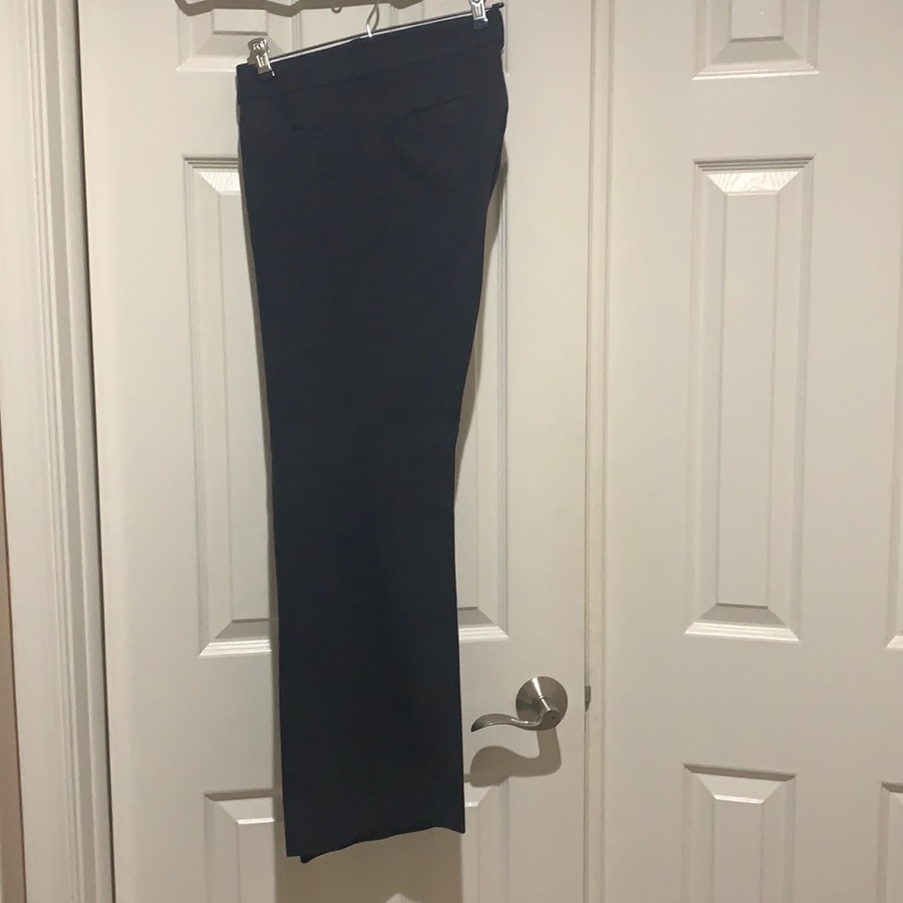 Banana Republic Sloan Fit Trousers
